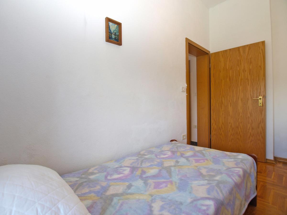 Apartments Anto 1598 Fažana Exterior foto