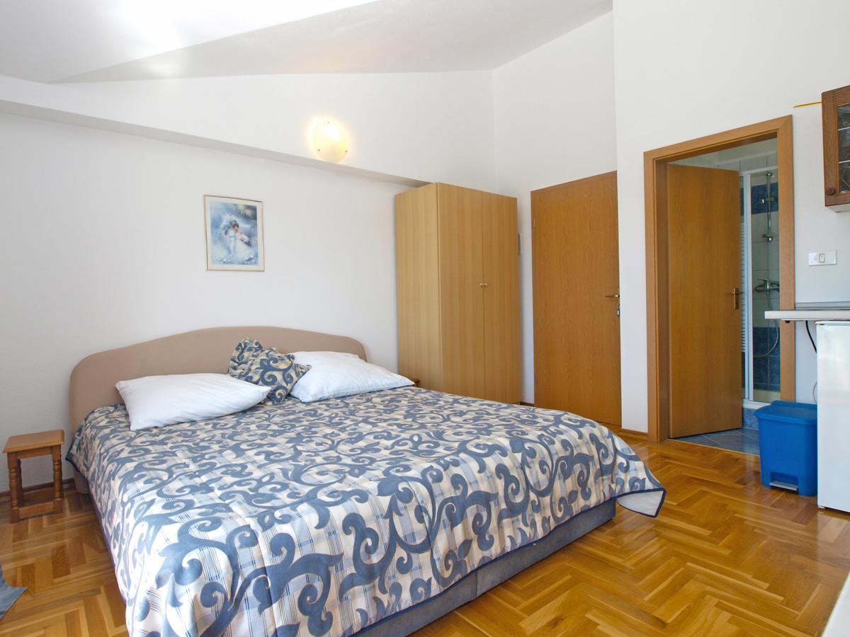 Apartments Anto 1598 Fažana Exterior foto